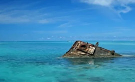 Подсчитано точное количество кораблей затонувших в Бермудском треугольнике