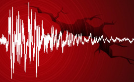 Un nou cutremur în România