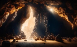 Misterul celor O sută de mii de soldați din peșterile misterioase din Franța încă nu a fost rezolvat