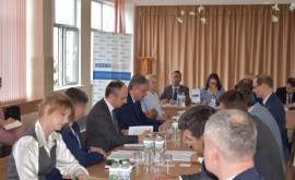 Ce au discutat reprezentanții politici ai Chișinăului și Tiraspolului