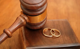 В прошлом году в Молдове сократилось количество разводов