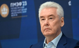 Primarul Moscovei anunță luni zi liberă pentru a limita deplasările 