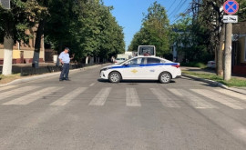Restricțiile de circulație în regiunea Kaluga au început să fie ridicate