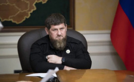 Kadîrov Prigojin a pornit revolta supărat că fiica lui nu a primit un teren