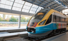 Moldova vor fi reabilitați 128 de km de cale ferată
