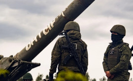 Rusia Ancheta privind rebeliunea armată a CMP Wagner a fost clasată