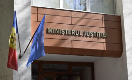 Reacția Ministerului Justiției la inițiativa lui Șor de ași crea bloc politic