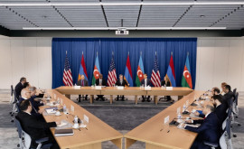 SUA vor ajuta Azerbaidjanul și Armenia să ajungă la un acord durabil