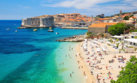 Sezon turistic record așteptat în Croația