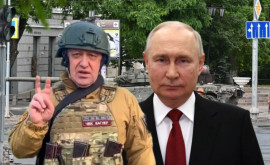 Зачем Путин пошел на сделку с Пригожиным и при чем тут вообще Лукашенко