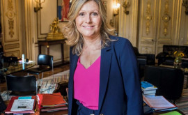 Președinta Adunării Naționale a Franței va efectua o vizită la Chișinău