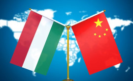Петер Сийярто Хорошие отношения Венгрии и Китая в интересах двух стран