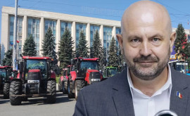 Forța Fermierilor condamnă declarațiile iresponsabile și manipulatorii ale ministrului agriculturii