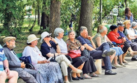 În Republica Moldova se modifică vîrsta de pensionare pentru femei
