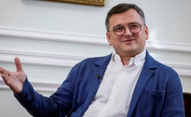 Ministrul ucrainean de externe despre declarațiile lui Orban Totul este doar blablabla