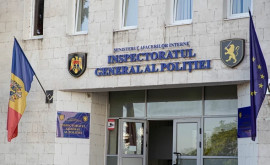IGP Doi ofițeri de urmărire penală din Tadjikistan sînt la Chișinău