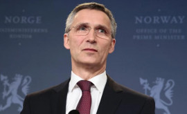 Страны НАТО снова продлили полномочия Столтенберга 