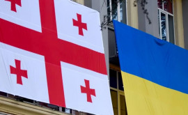 Ministerul georgian de Externe acuză Ucraina de o formă extremă de escaladare a relațiilor