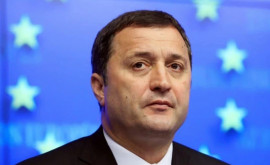 Vlad Filat a adresat o scrisoare deschisă Preşedintelui Republicii Moldova Maia Sandu