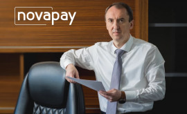 Новый финансовый сервис в Молдове Что NovaPay предлагает клиентам и бизнесу