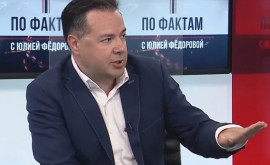 Valerii Ostalep Ceea ce i se impune Moldovei este nefiresc și greșit