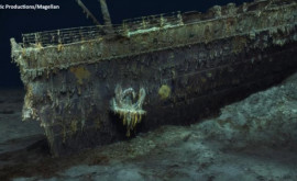 OceanGate compania care organiza călătorii la Titanic anunță că suspendă toate expedițiile