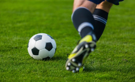 Молдавский футболист будет выступать в чемпионате Голландии
