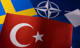 Suedia declară că a înregistrat progrese în negocierile de aderare la NATO cu Turcia