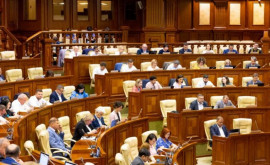 Parlamentul a aprobat retragerea din două acorduri cu CSI