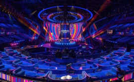 Объявлен город в котором пройдет конкурс песни Евровидение2024