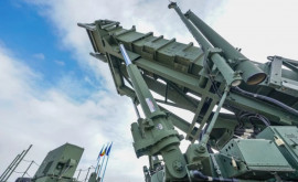Эксперт Республика Молдова может получить системы ПВО по итогам Вильнюсского саммита
