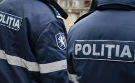 Un acord ce vizează consolidarea sistemului de poliție din RMoldova va fi semnat la Vilnius