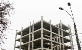 Municipalitatea începe inventarierea construcțiilor nefinalizate sau abandonate