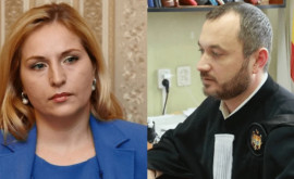 CSM Olesea Țurcan și Andrei Niculcea au avut abateri în activitatea de judecători