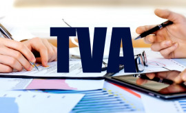 A fost modificată procedura de solicitare a certificatului privind sumele TVA nerestituite 