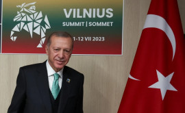 Erdogan Trupele ruse de menținere a păcii vor părăsi Karabahul pînă în 2025