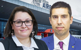 Opinie Aeroportul Chișinău nu trebuie concesionat din nou 
