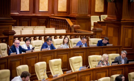 Парламент одобрил отставку Лилиана Енчу с должности члена ЦИК