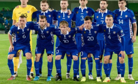 Naționala Moldovei va juca un meci amical cu selecționata Austriei
