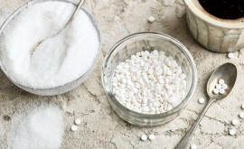 Produsele care conțin aspartam ingredientul care ar putea putea crește riscul de cancer