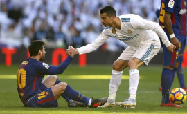 Ronaldo la detronat pe Messi în ceea ce privește veniturile încasate în 2023