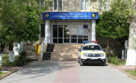 Administratorul unui parc de odihnă din Suruceni a fost bătut de către un grup de petrecăreți angajați ai poliției