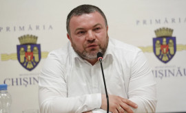 Одинцов Мэр не пригласил социалистов на конференцию по культурному наследию Кишинёва