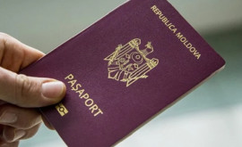 Какое место занимает Молдова в рейтинге самых сильных паспортов