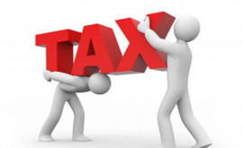 Proiectul Legii taxei de stat a fost adoptat de Parlament