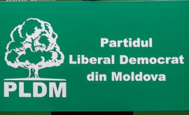 PLDM Ceban face agitație electorală 