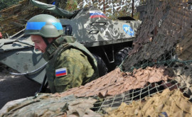 Tiraspol Ucraina recrutează rezidenți din Transnistria pentru a colecta informații despre militarii ruși 