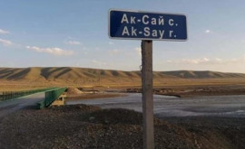 Un nou conflict a apărut la granița dintre Kîrgîzstan și Tadjikistan 