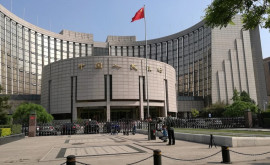 Кто стал новым директором Народного банка Китая 