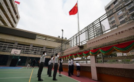 Xi răspunde la scrisoarea elevilor din Hong Kong